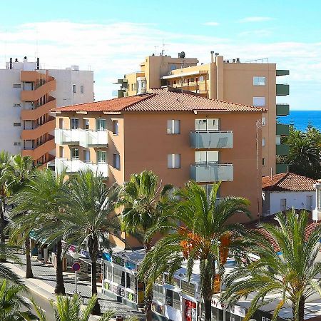 Apartment Terecel Salou-9 By Interhome Exterior photo