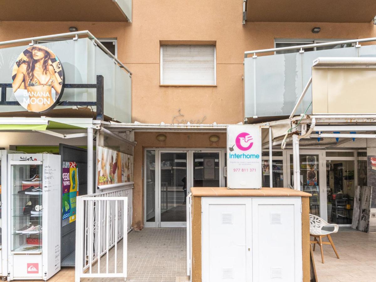 Apartment Terecel Salou-9 By Interhome Exterior photo