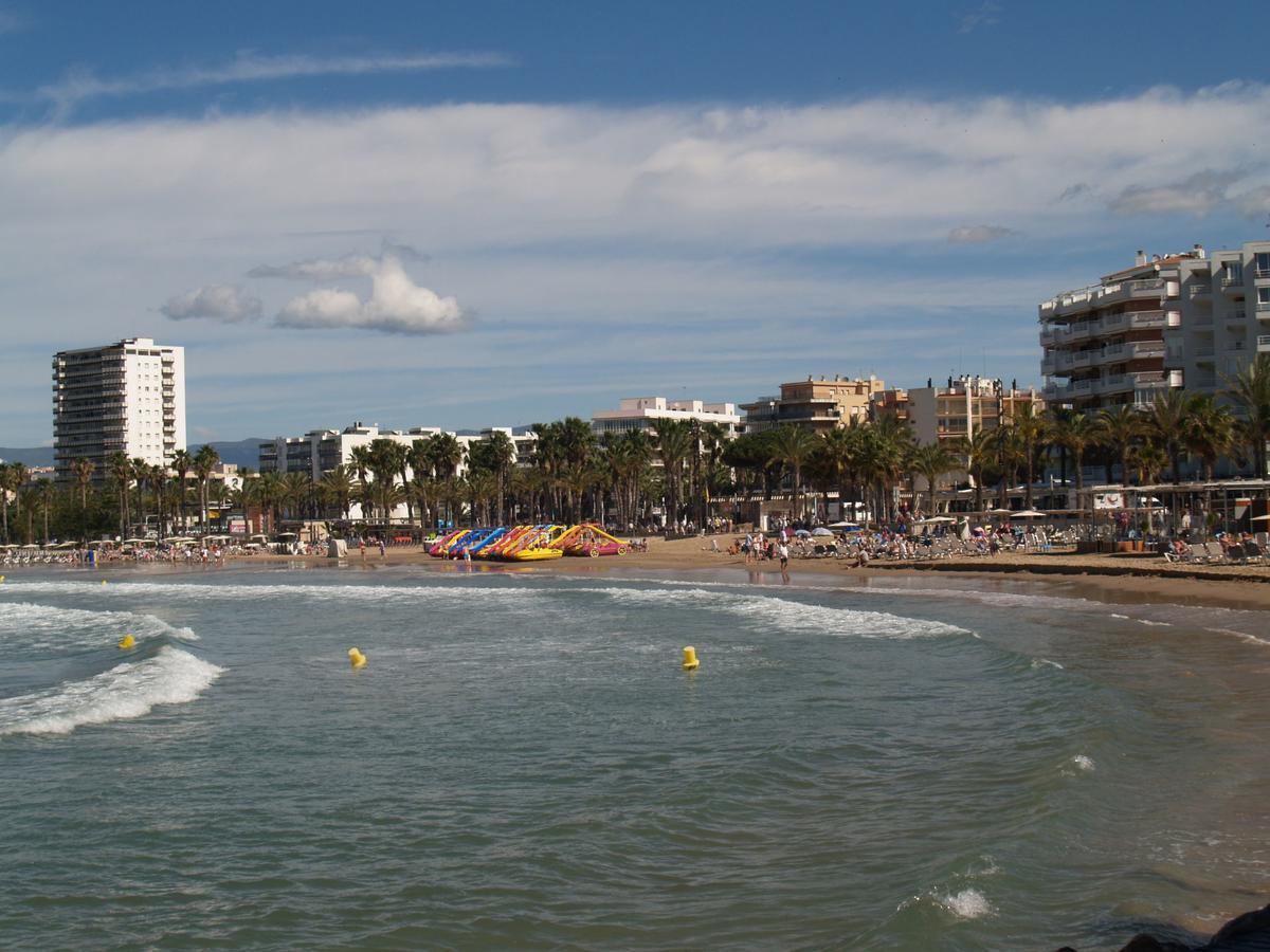 Apartment Terecel Salou-9 By Interhome Room photo
