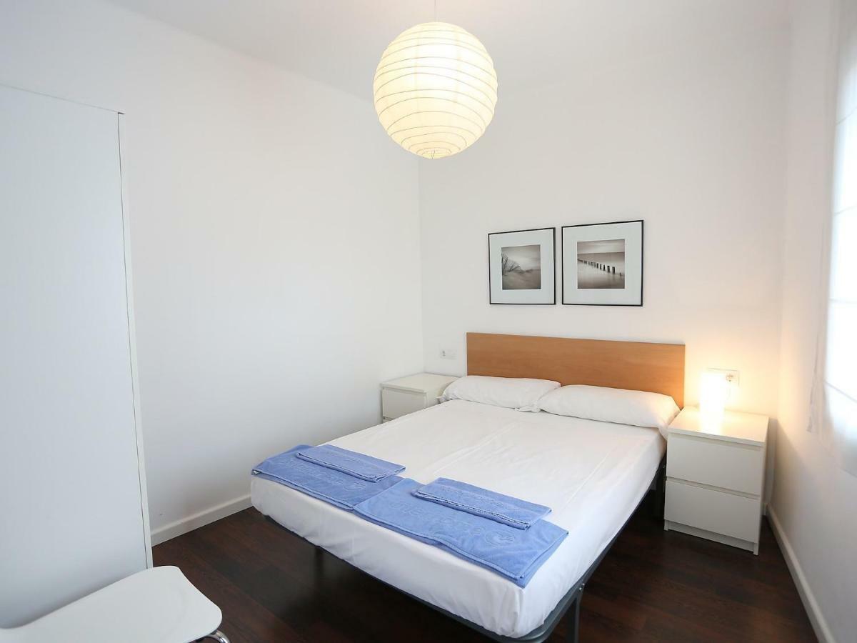 Apartment Terecel Salou-9 By Interhome Exterior photo